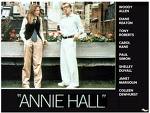 Annie Hall - Movie